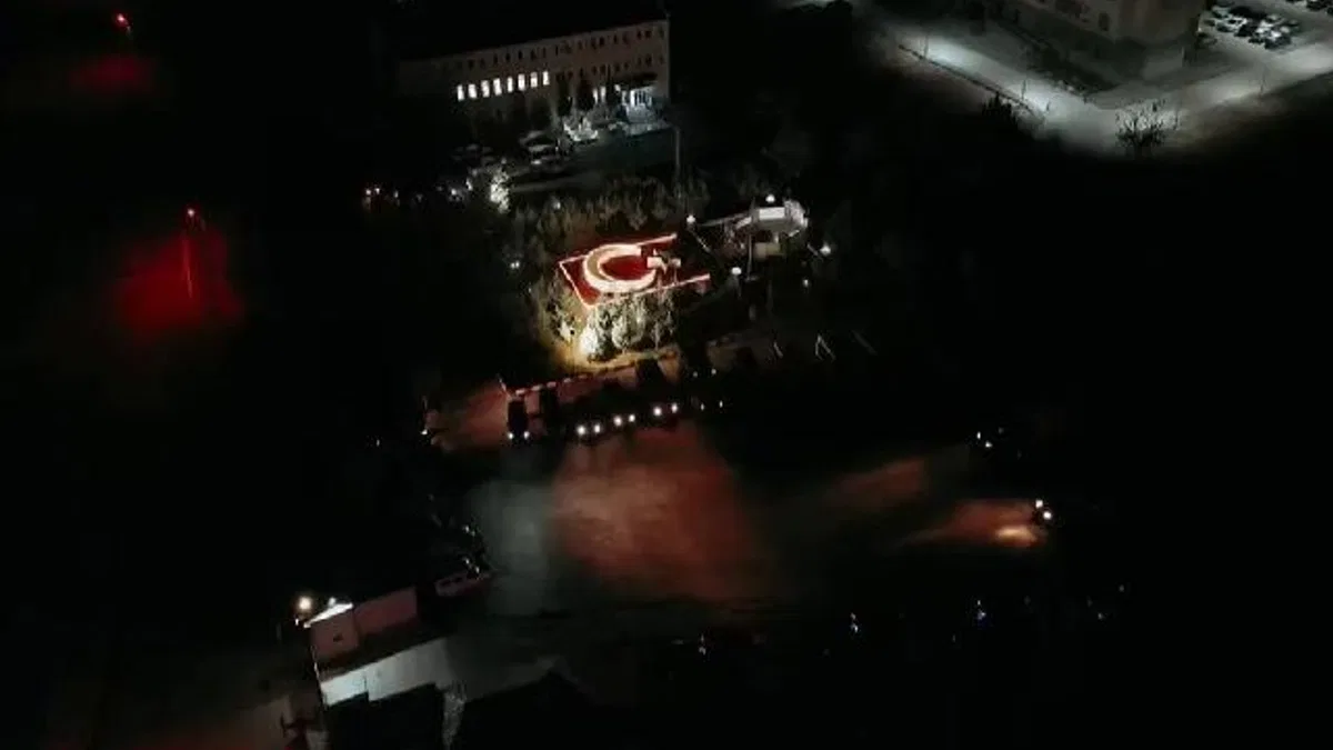Diyarbakır’da jandarmadan uyuşturucuya darbe