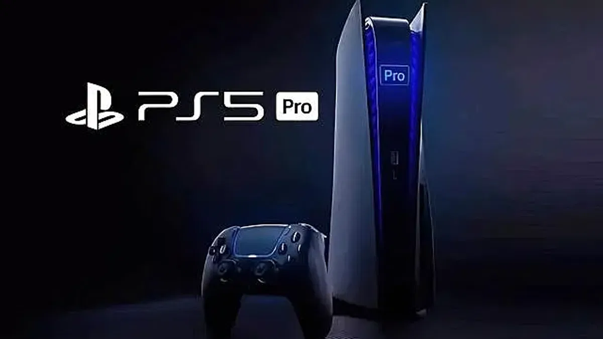 Sony, PS5 Pro'yu 2025'e Erteleyebilir!