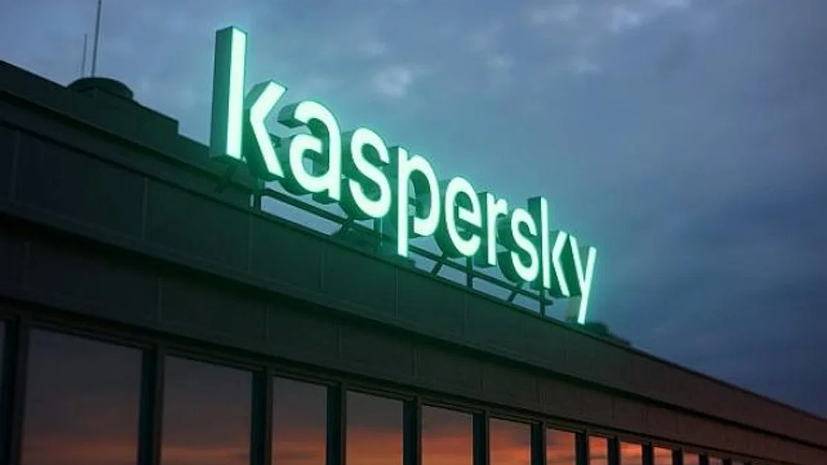 Kaspersky: Yapay zekâ ile oluşturulmuş web siteleri, saldırılarda kullanılmak üzere meşru uzaktan erişim yazılımlarını dağıtıyor