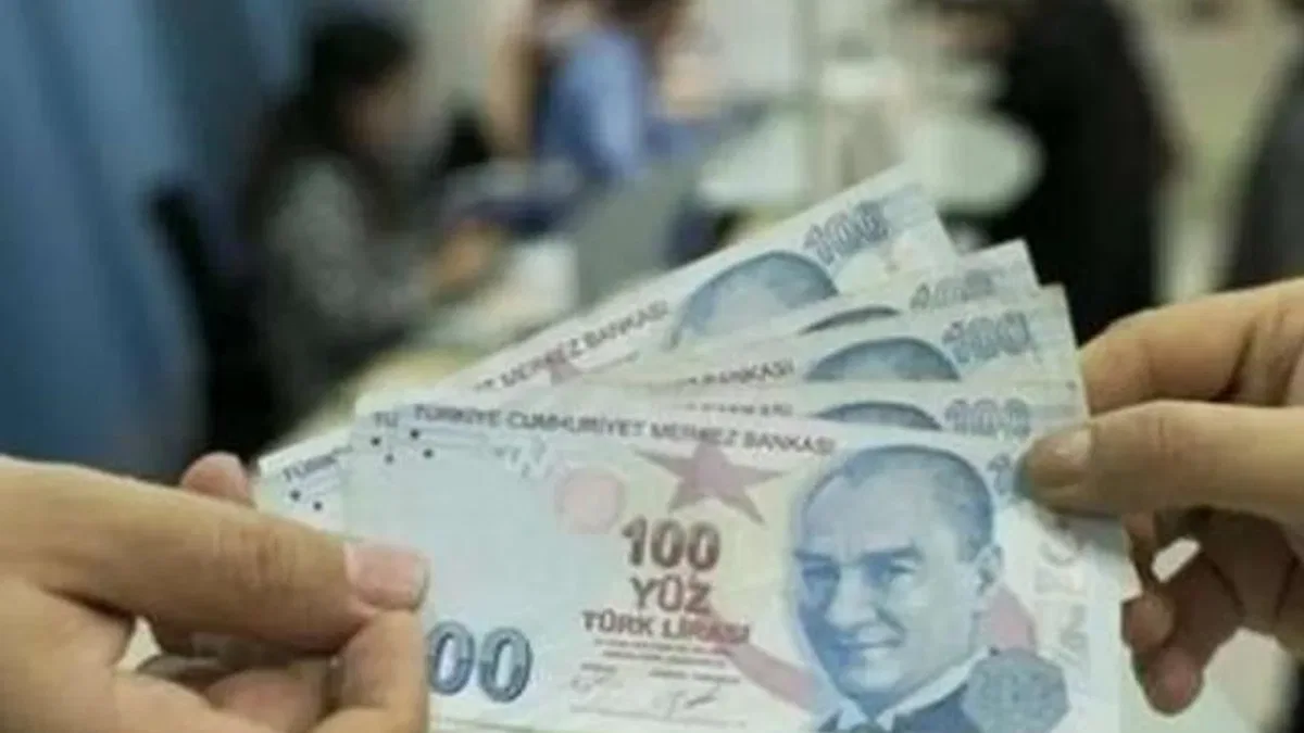 İŞKUR'da gençlik destek artırıldı... Günlük ödeme 1.375 TL'ye yükseltildi