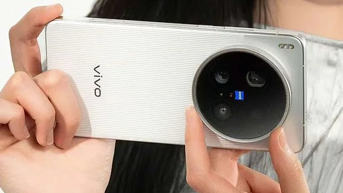 vivo'nun Yeni Amiral Gemisi Telefonları Çin'de Sahneye Çıktı