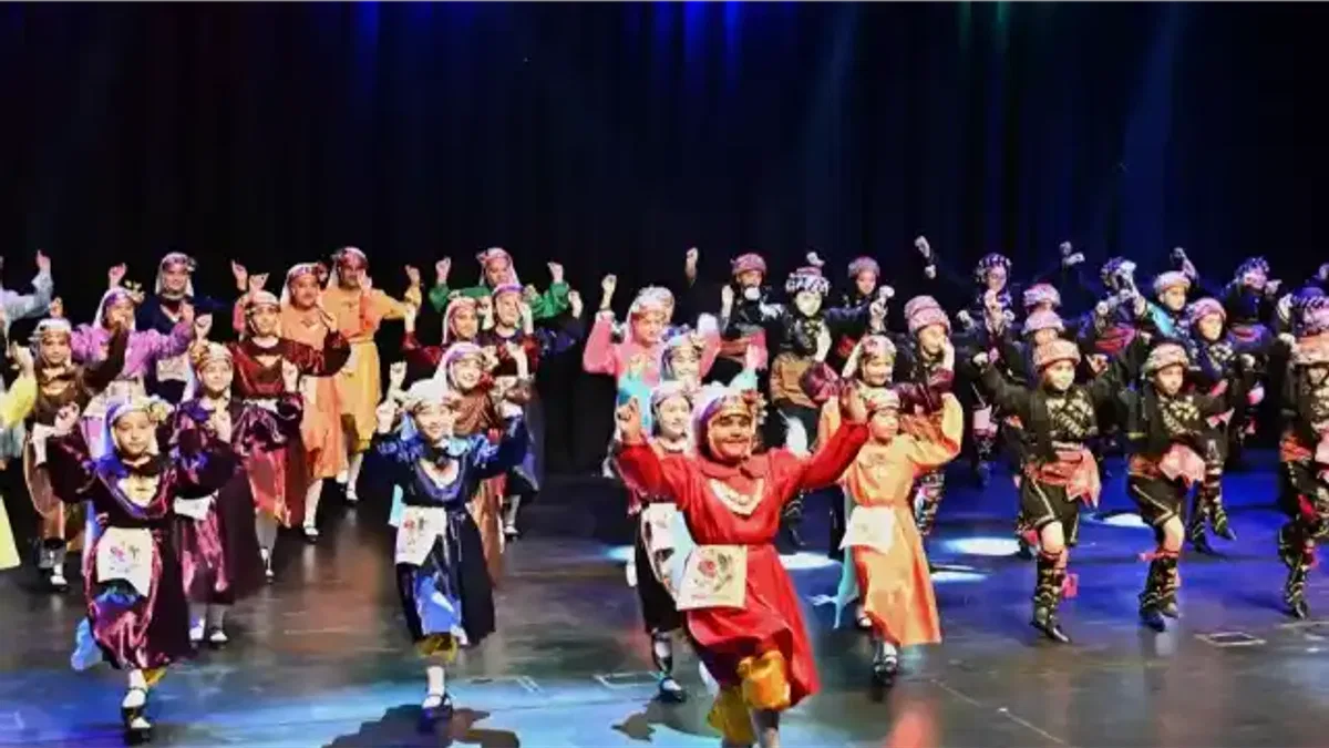 Antalya Muratpaşa’da yaz, sanat kurslarıyla renkleniyor