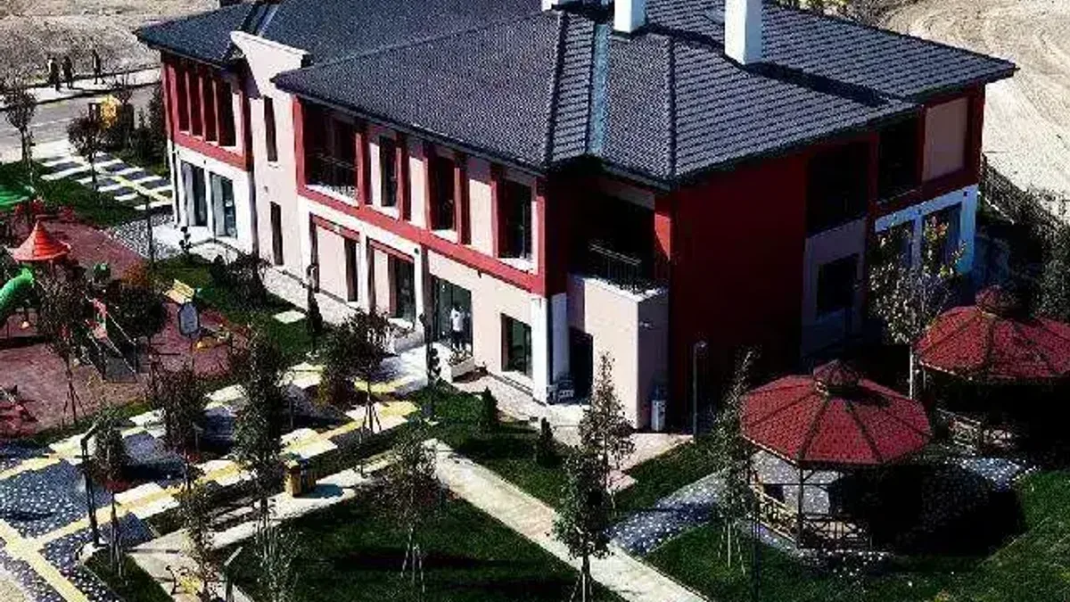 Konutta mahalle kültürüne dönüş!
