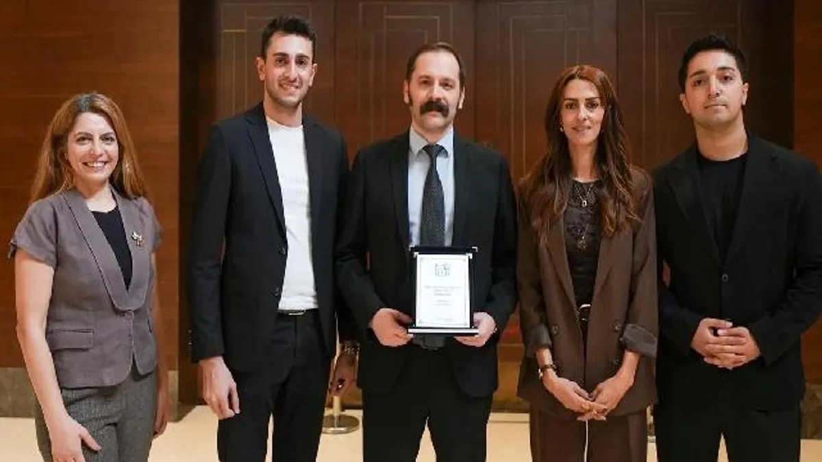 Maltepe'de 'Çocuk Tarım Parkı' ödüle doymuyor