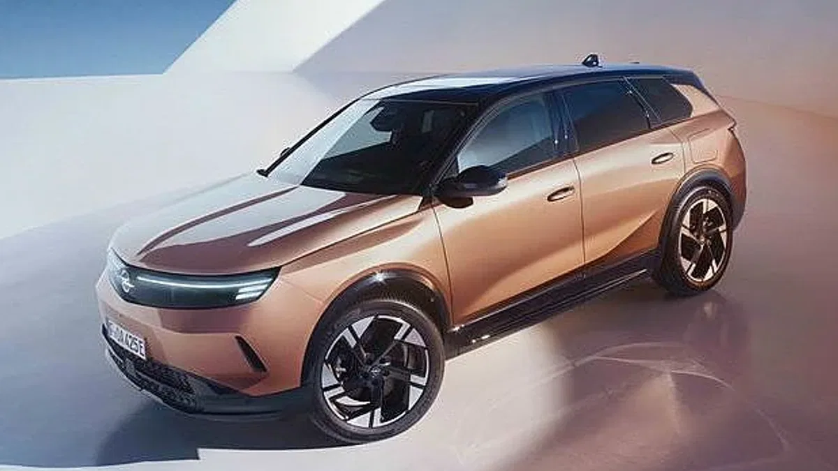 Opel 125. Yılını Başarılarla Tamamladı