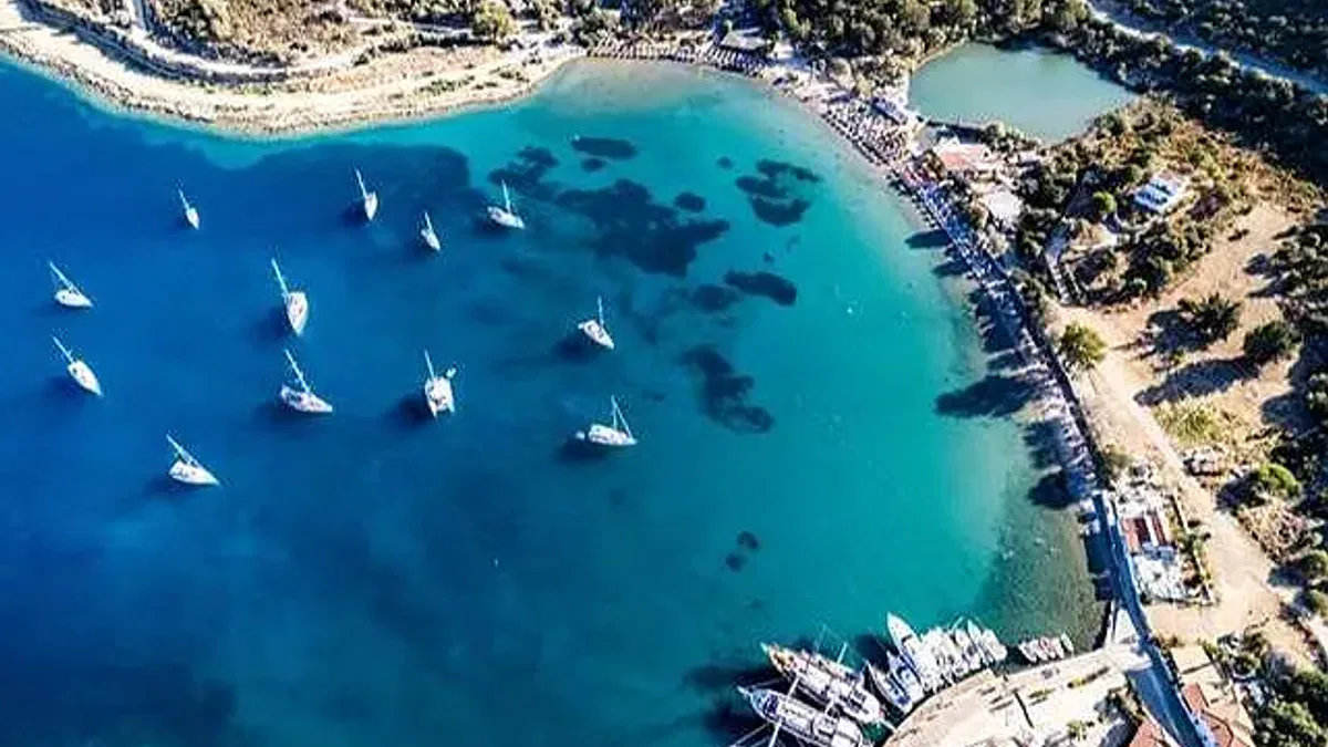 1.579 TL’den Başlayan Fiyatlarla Eylül Ayı Tatil Rotaları