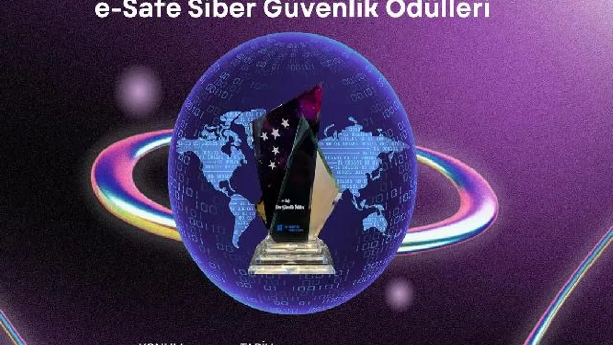 Siber Güvenliğin En Saygın Ödülleri İçin Geri Sayım Başladı