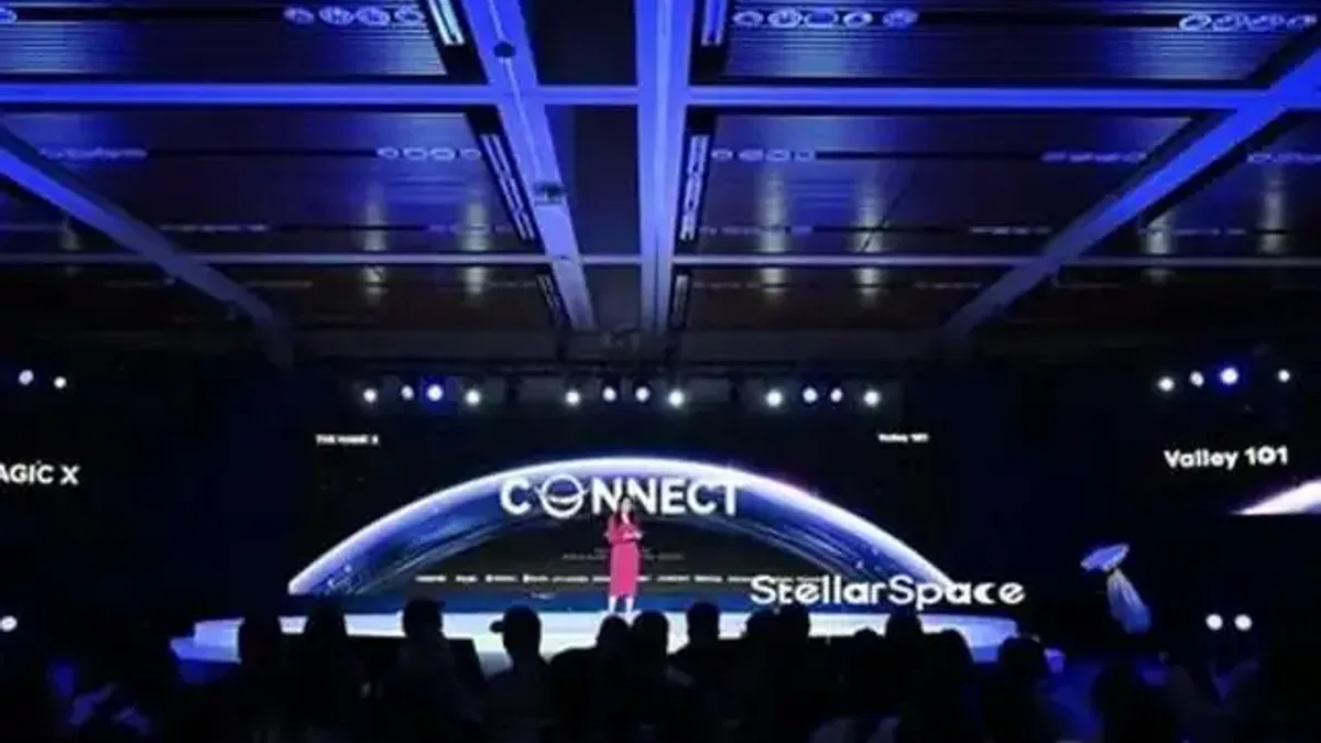 StellarSpace, Silikon Vadisi lansman etkinliğinde yeni nesil endüstriyel otomasyon ürünlerini ilk kez tanıttı