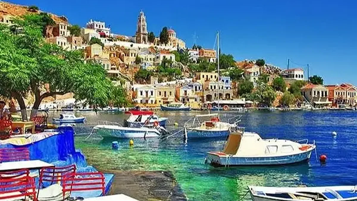 19 Mayıs Tatil Rotasında Tur Önerileri