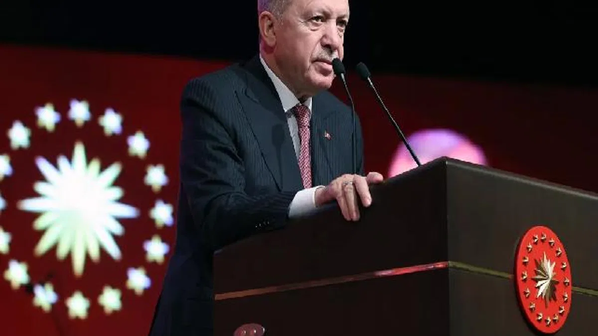 Cumhurbaşkanlığı Büyük Ödülleri belli oldu