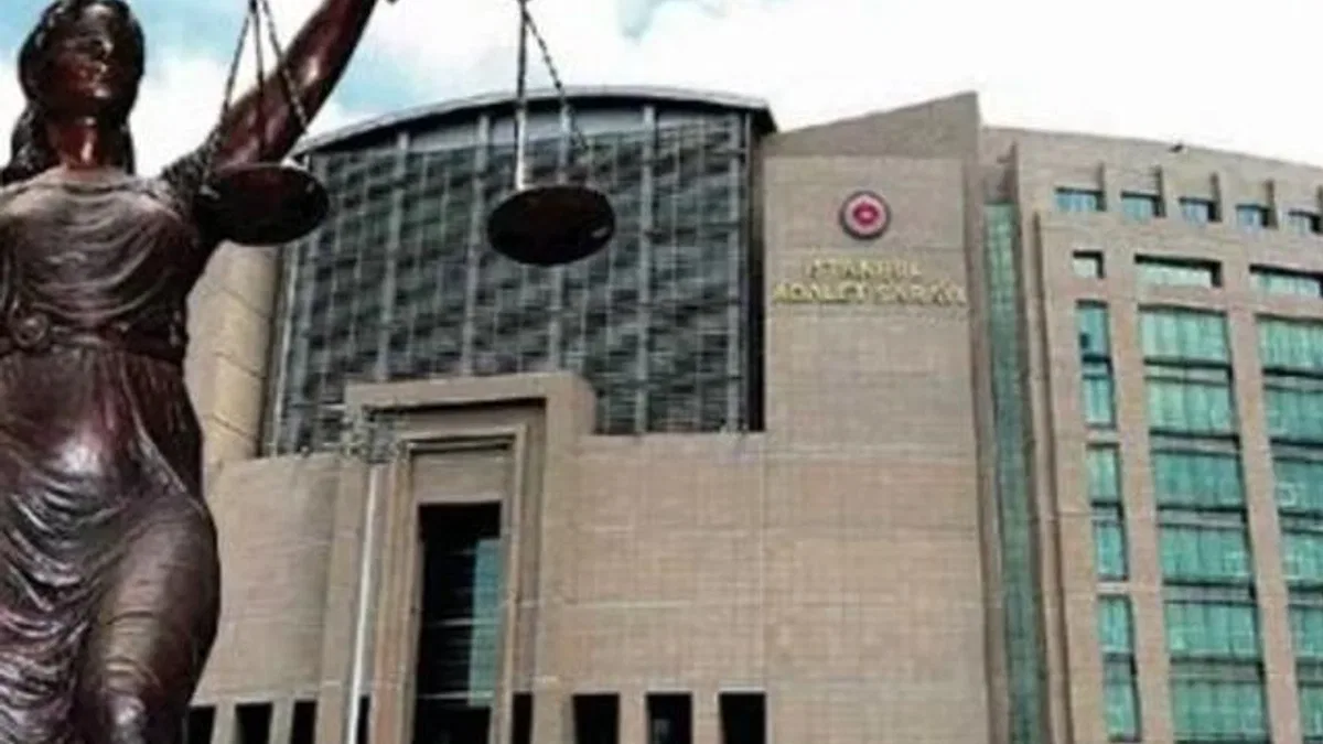 İstanbul'da 'PİRO' kod adlı suç örgütüne operasyon: 6 gözaltı