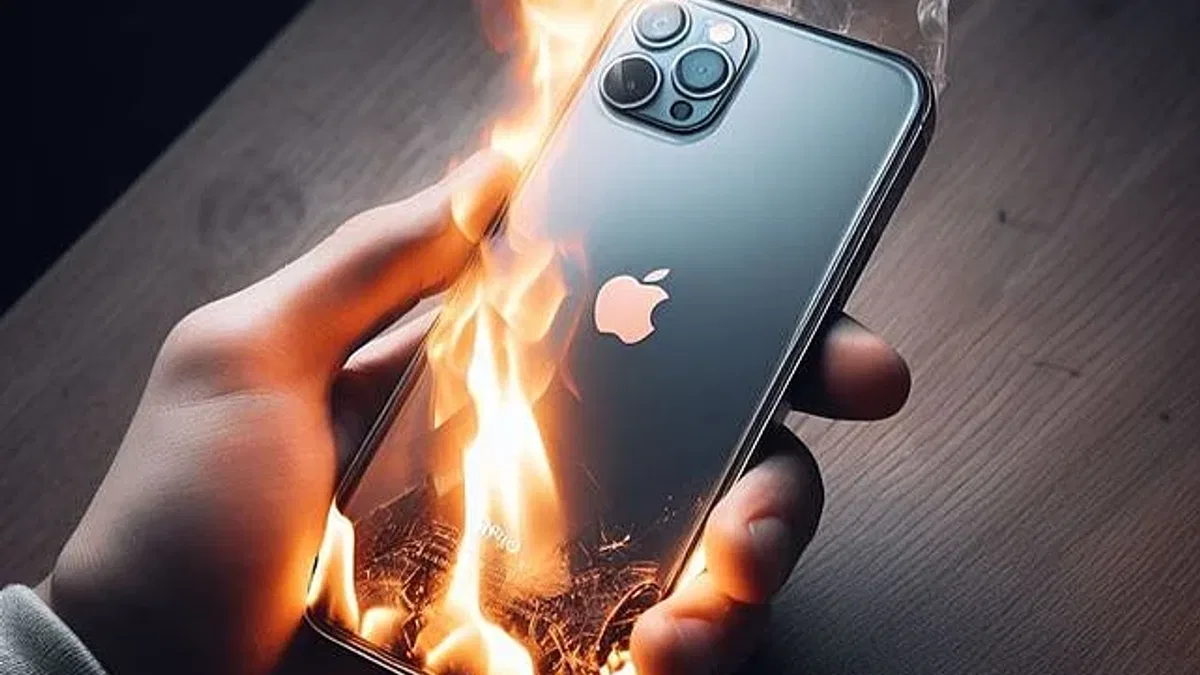 Apple iOS 18.2 güncellemesinde çuvalladı, iPhone kullanıcıları tepkili!