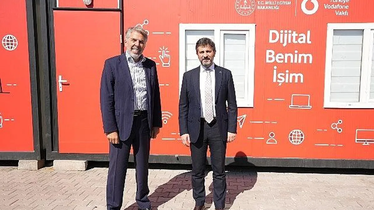 Dijital Benim İşim Dijital Pazarlama Kampanya Yarışması'nda Kazananlar Belli Oldu