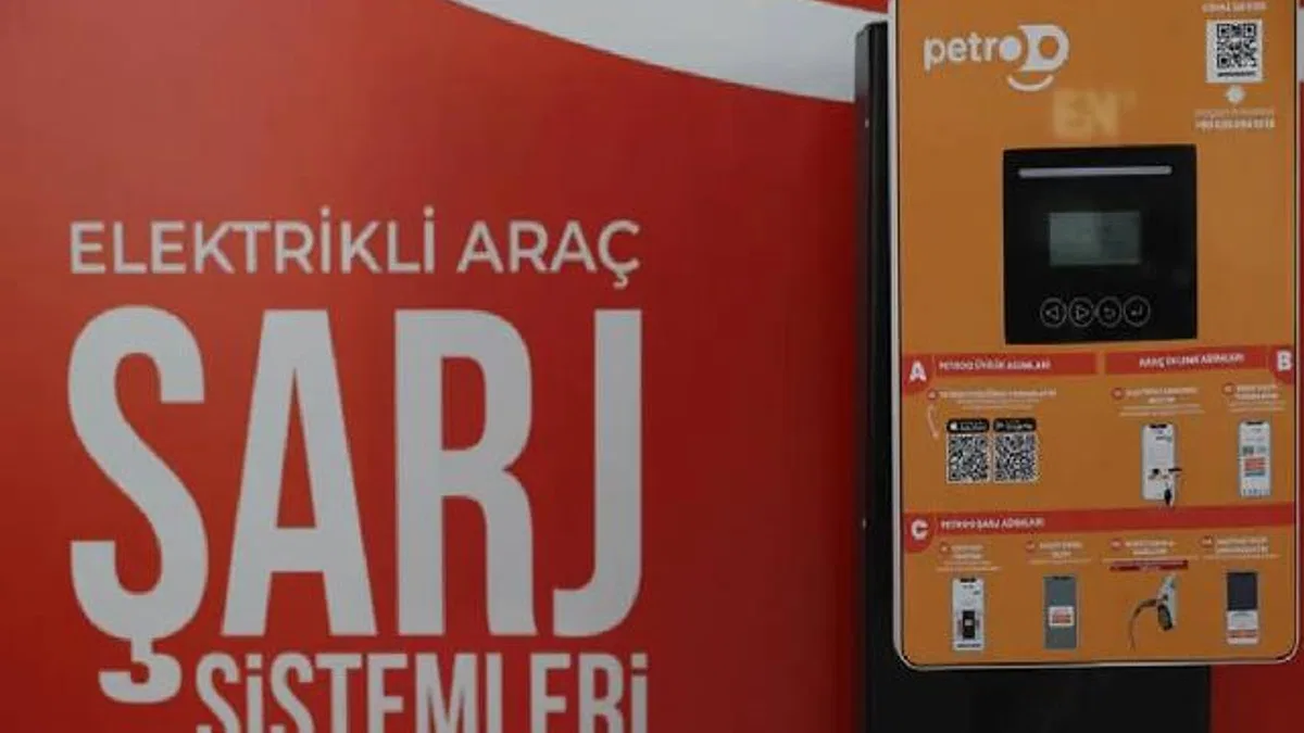 Antalya Büyükşehir’den temiz geleceğe yatırım