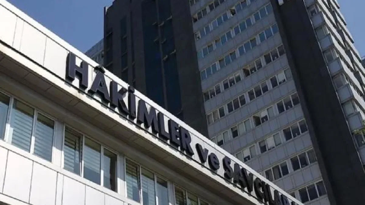 HSK'dan Kura Kararnamesi ile 4 atama