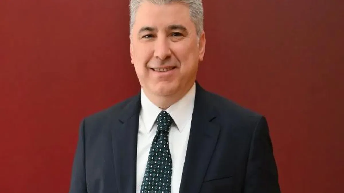 YASED: Türkiye ekonomisi daha güçlü konuma yükselecek