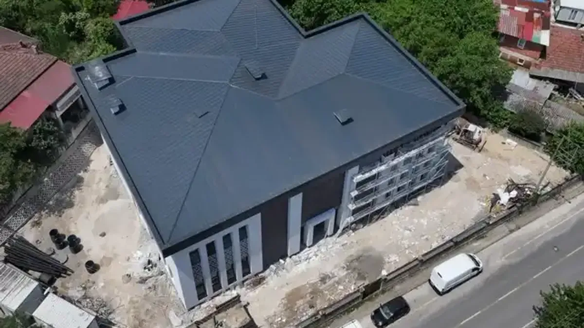 Sakarya'da 6’ncı SGM’si Karapürçek’e kapı açıyor