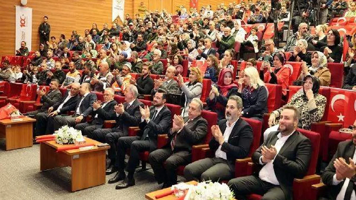 Kayseri Talas'ta Grup Şantiye'nin yankıları sürüyor