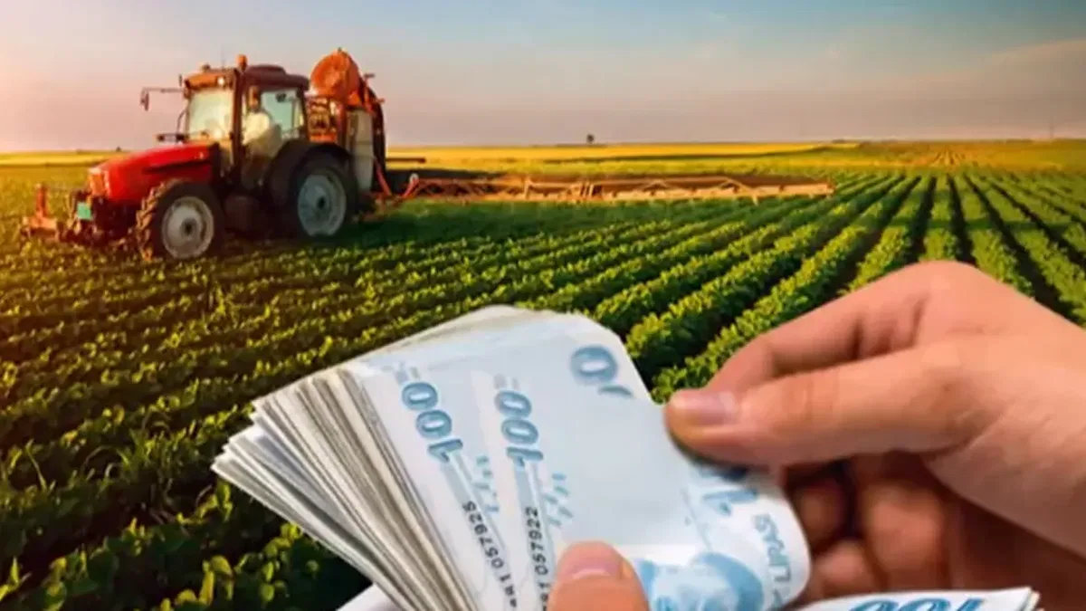 Çiftçiye destek üretime bereket... 2026 ve 2027 rakamları güncellendi