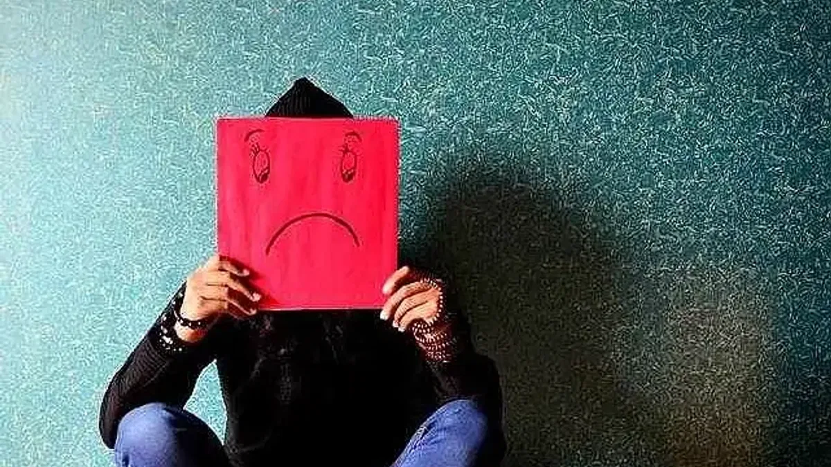 Depresyon Vakaları Endişe Verici Şekilde Artıyor!
