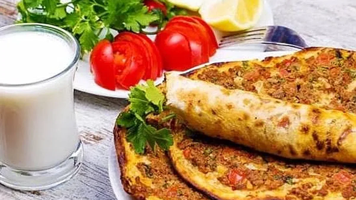 Et ve Süt Ürünlerini Birlikte Tüketmeyin!