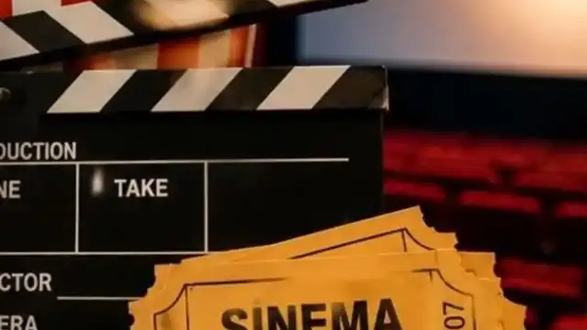 Şehit yakınları ve gazilere sinema biletinde yüzde 50 indirim