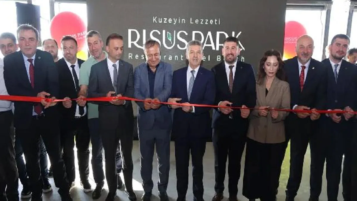Artvin Kemalpaşa’da turizme yeni soluk