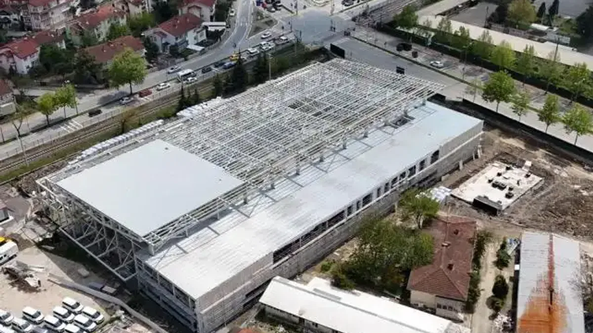 Sakarya'ya yeni kalkınma hamlesi başlatacak dönüşüm geliyor