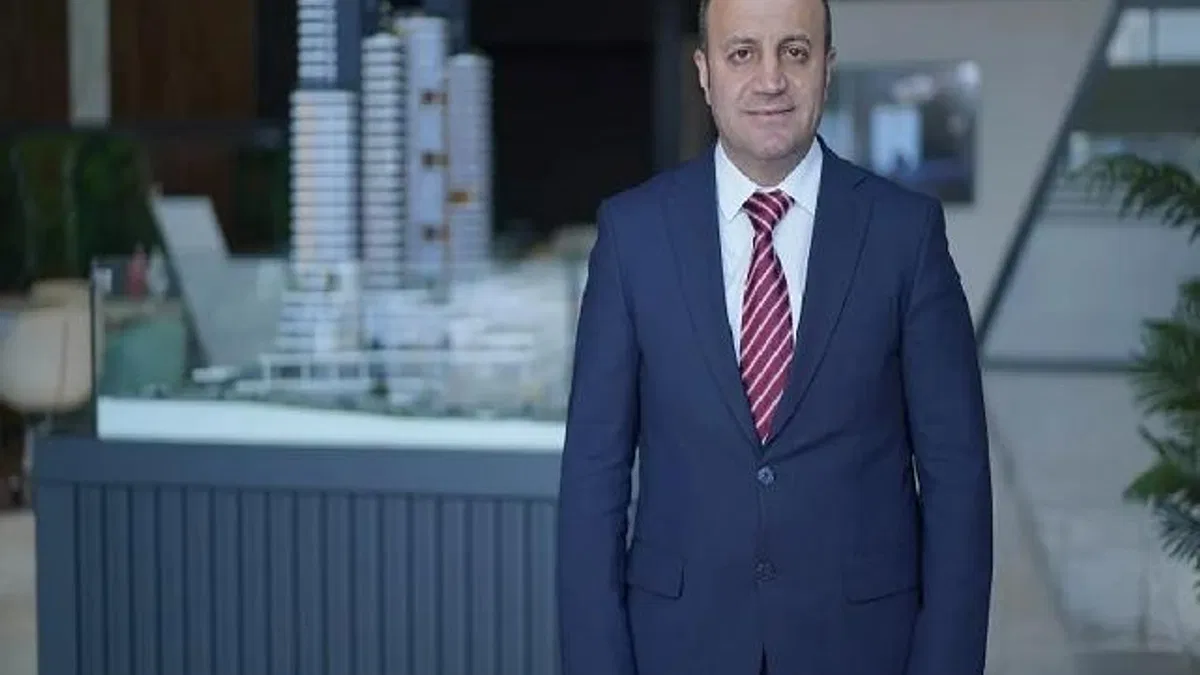 Faizdeki düşüş konut satışında rekor kırdıracak