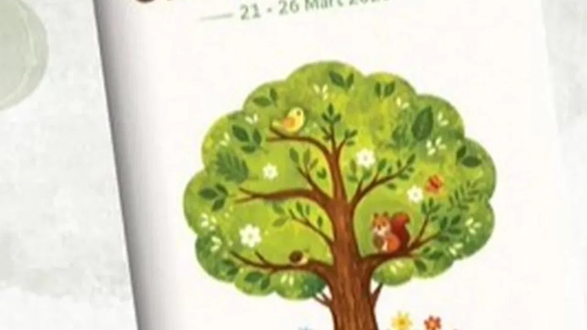 MEB’den “Orman Haftası” için okul öncesi etkinlik takvimi