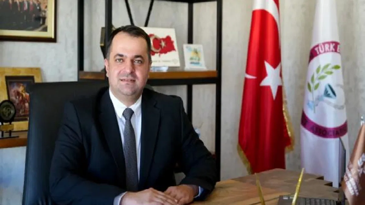 Mardin Eczacı Odası’ndan ilaç yokluğu uyarısı!