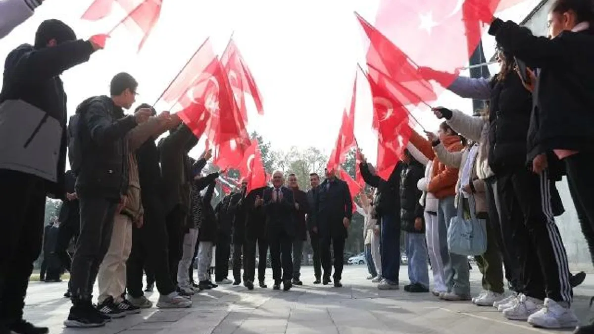 7. Kayseri Bilim Festivali'ne geri sayım