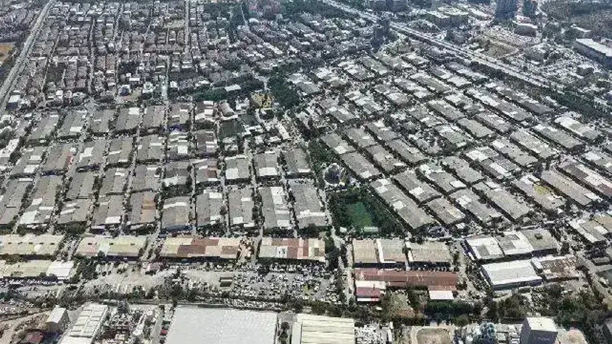 Manisalı esnaftan, Büyükşehir ve MASKİ’ye teşekkür
