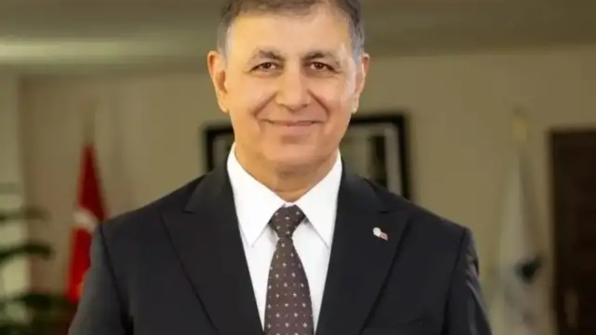 Başkan Tugay UCLG Kültür Komitesi eş başkanı seçildi