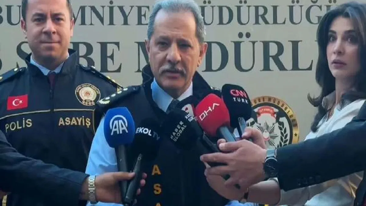 İstanbul Emniyeti'nden suç çetelerine darbe