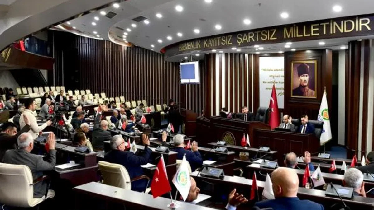 Malatya'da yatırım ve dayanışma vurgusu