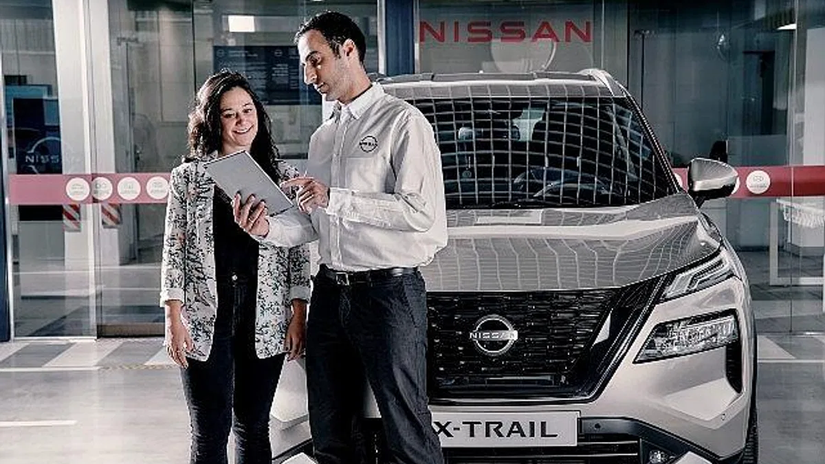 Nissan'dan Kasım Ayına Özel Avantajlar: Niskasko ve X-Trail ile Güven, Konfor ve Tasarruf Bir Arada!