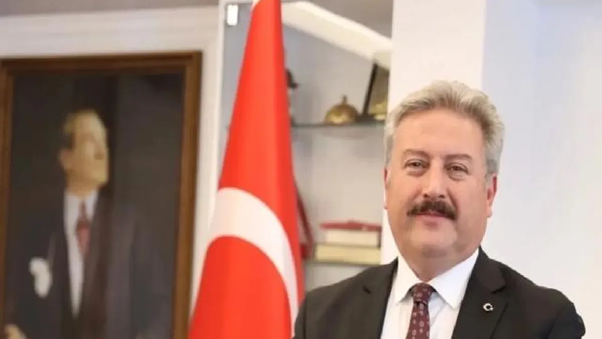 Kayseri Melikgazi'den 'tarihi' konser
