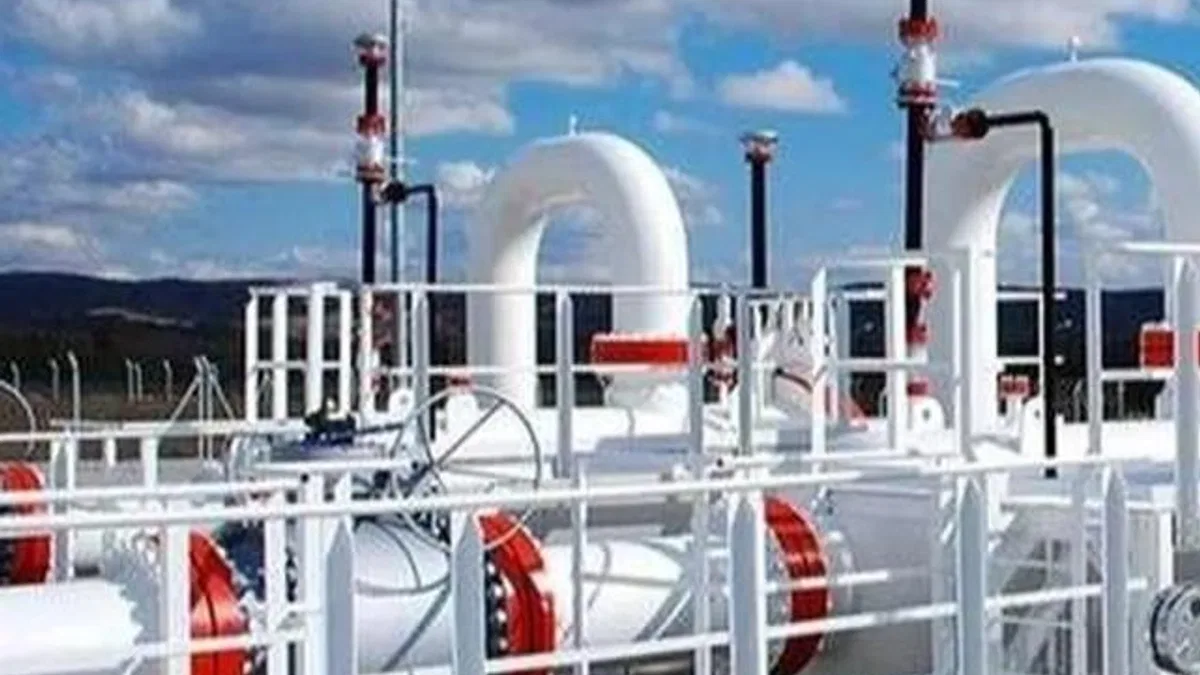BOTAŞ: Doğal gaz arzında herhangi bir risk yok