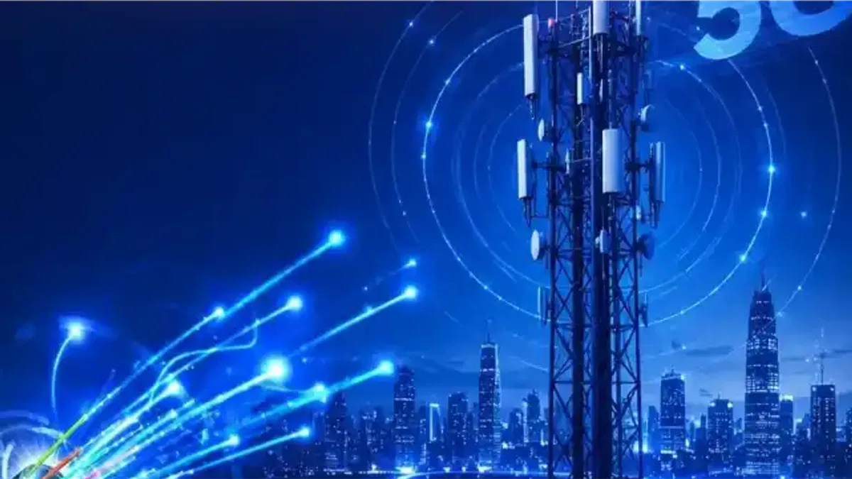 Türkiye’nin elektronik haberleşme yatırımlarında rekor... 5G'nin gücüyle rekor yatırım