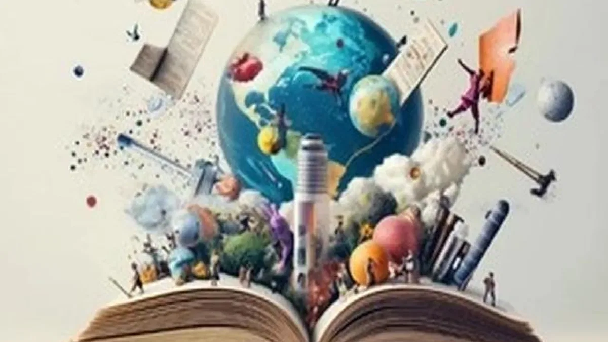 Denizli Kitap Fuarı bu yıl da dopdolu
