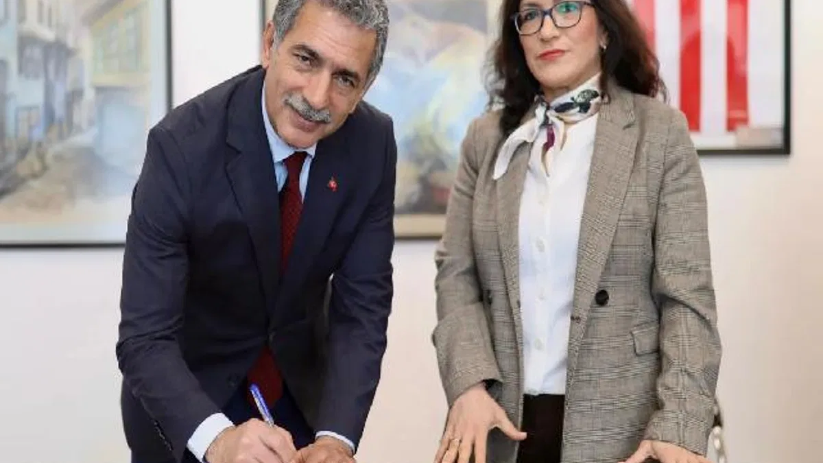 Bursa'da Umurbey'in tarihi dokusu koruma altında!