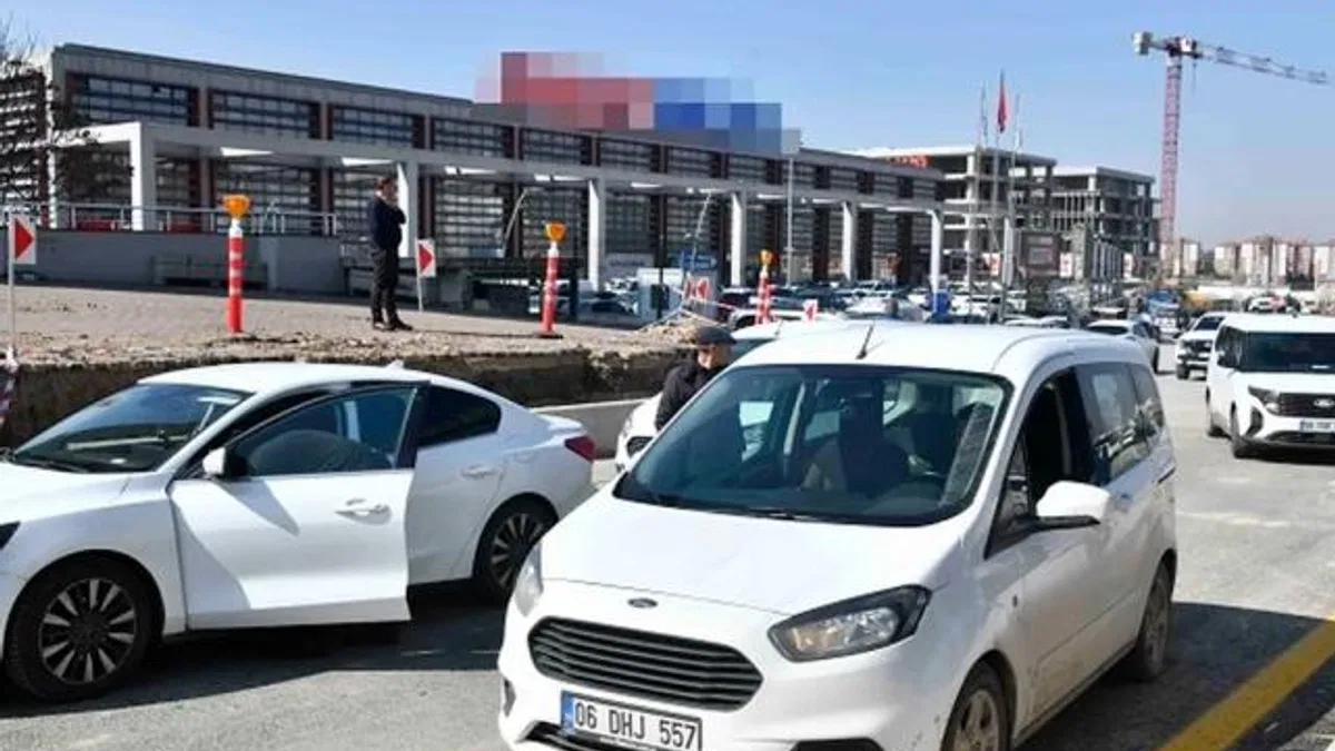 ABB'den Bağdat Caddesi'ne trafik düzenlemesi