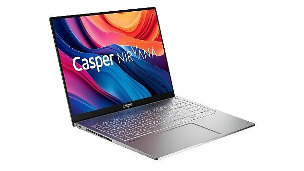 Casper'dan yapay zeka destekli ürünler