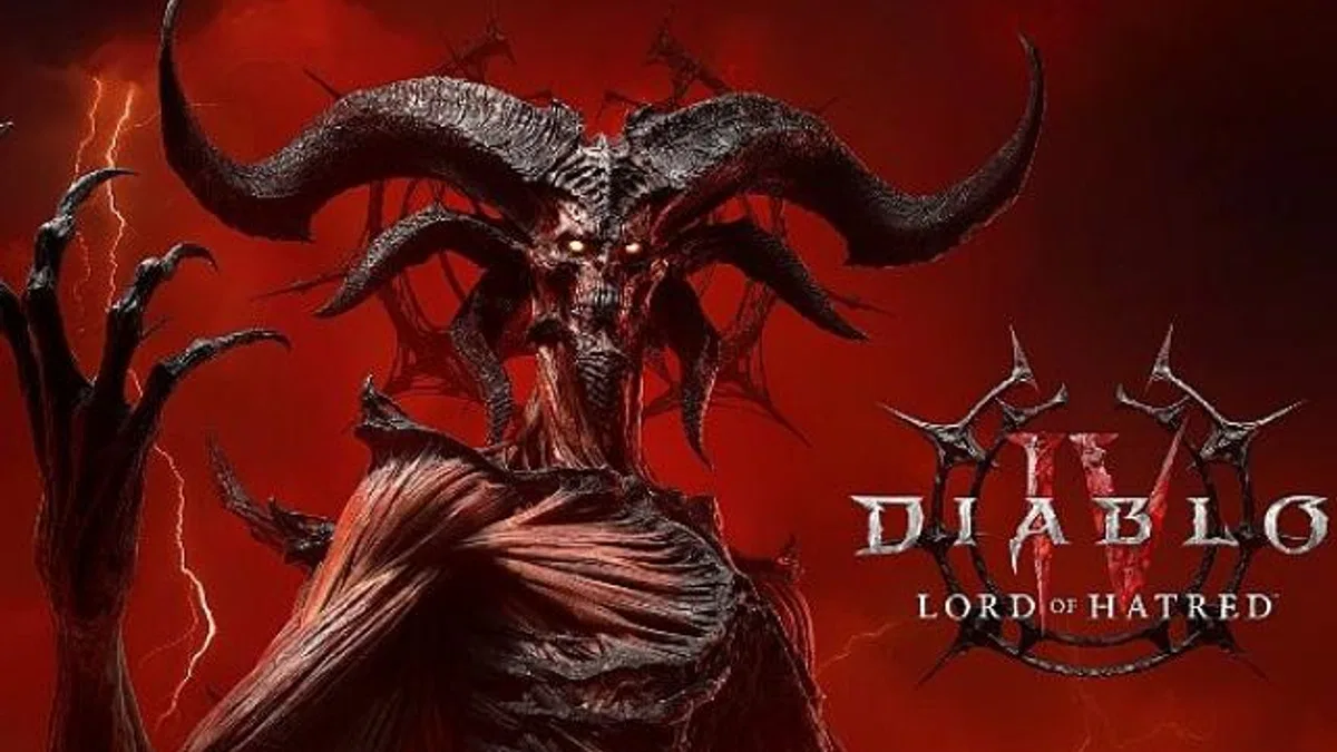 Diablo IV: Lord of Hatred Genişleme Paketi 28 Nisan'da Geliyor