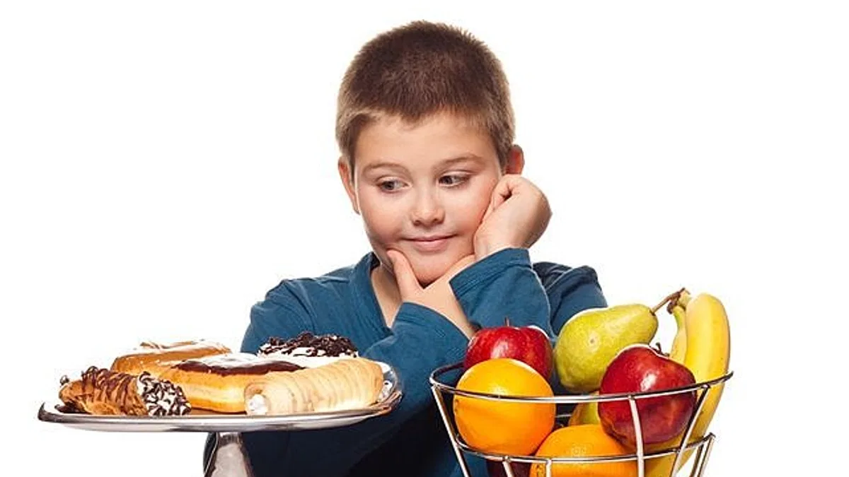 Çocuğumuz neden yemek seçer? Uzmanı açıkladı..