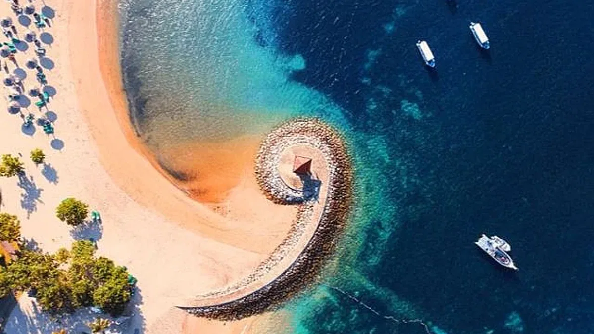 Rüyaları Süsleyen Tatil Cenneti: Bali Adası