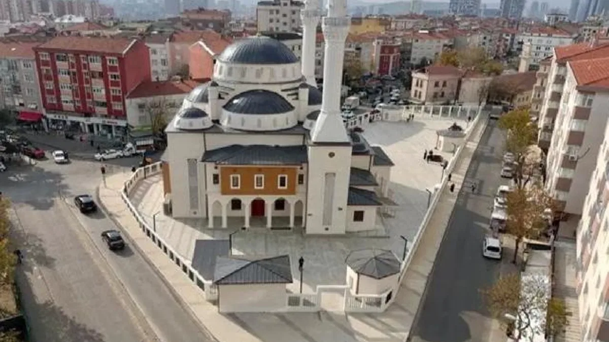 İBB’den İstanbul’un manevi mirasına büyük hizmet