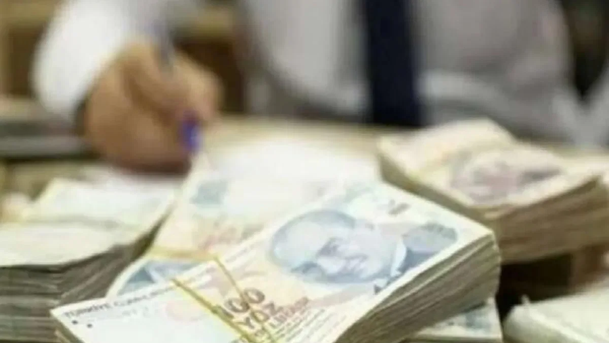 Amme Alacakları'nda teminatsız taksitlendirme sınırı 250 bin TL'ye çıktı
