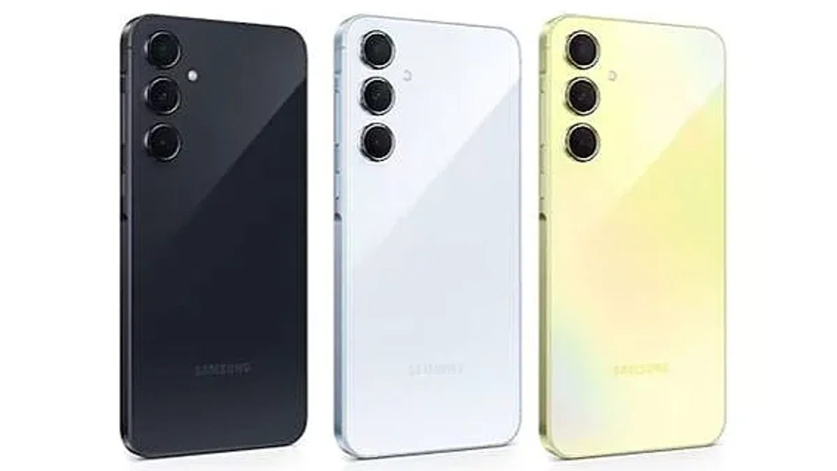 Samsung Galaxy A Serisi'nde yılın ilk taksitli kampanyası